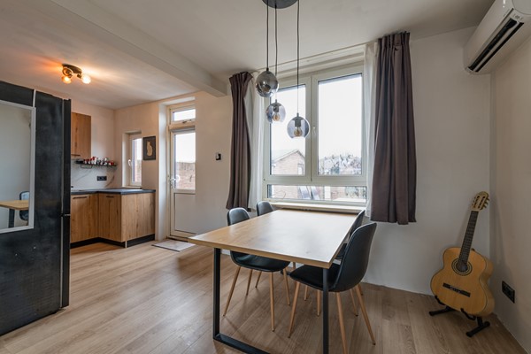 Medium property photo - Burgemeester Loysonstraat 20, 6373 PC Landgraaf